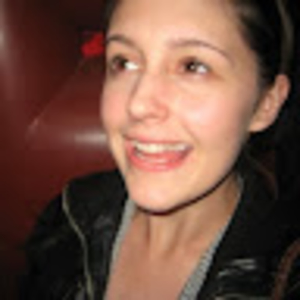 Meet your Posher, Tara